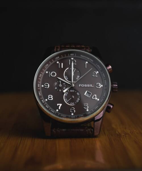 Function Men's Watch