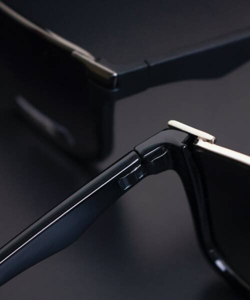 Ultrablack Sunglasses