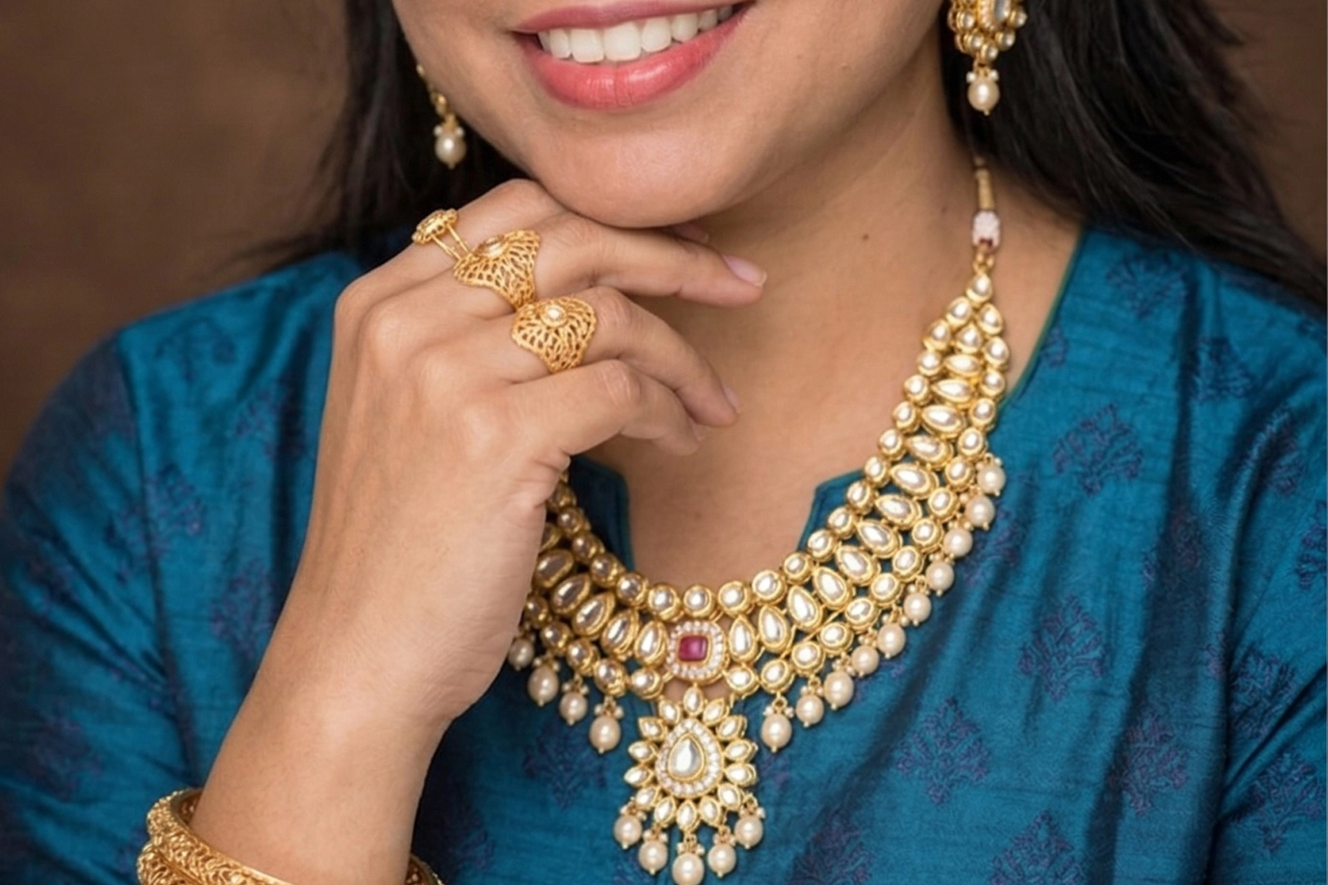 Contemporary Expressions