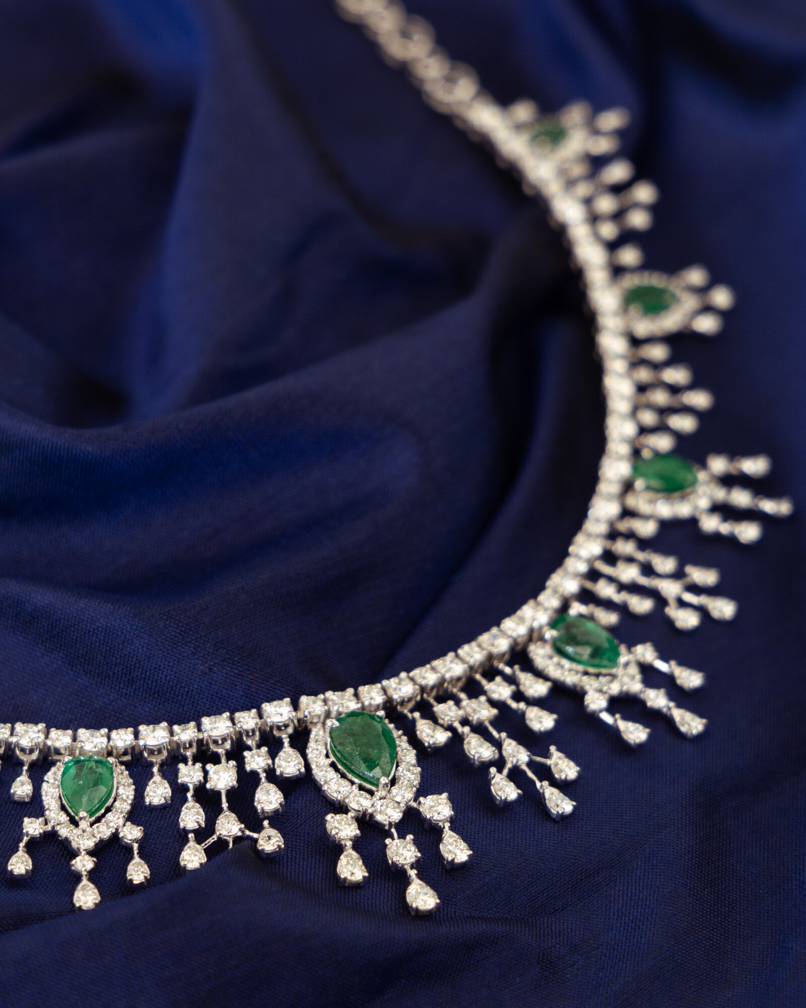 High Jewellery