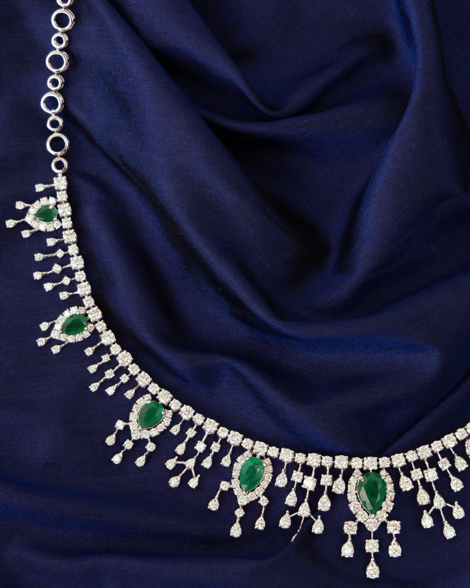 High Jewellery
