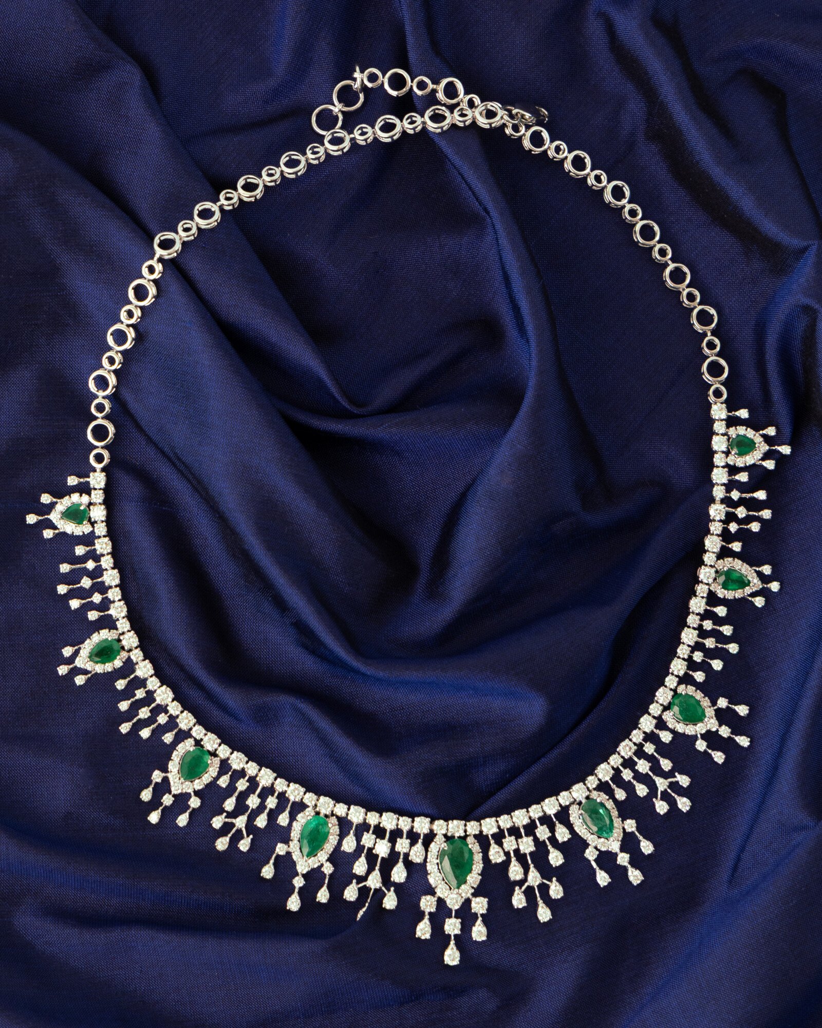 High Jewellery
