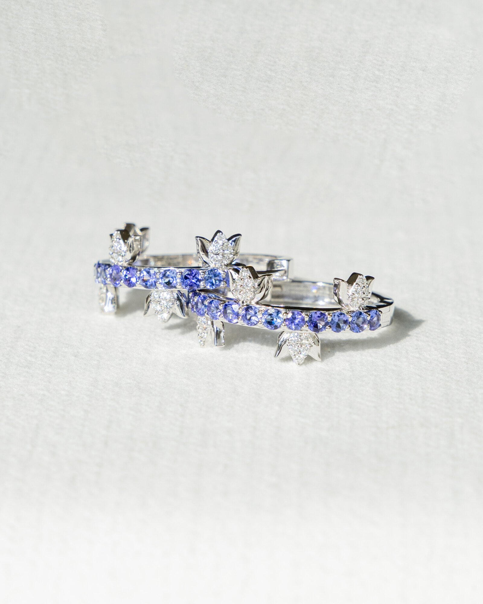 High Jewellery