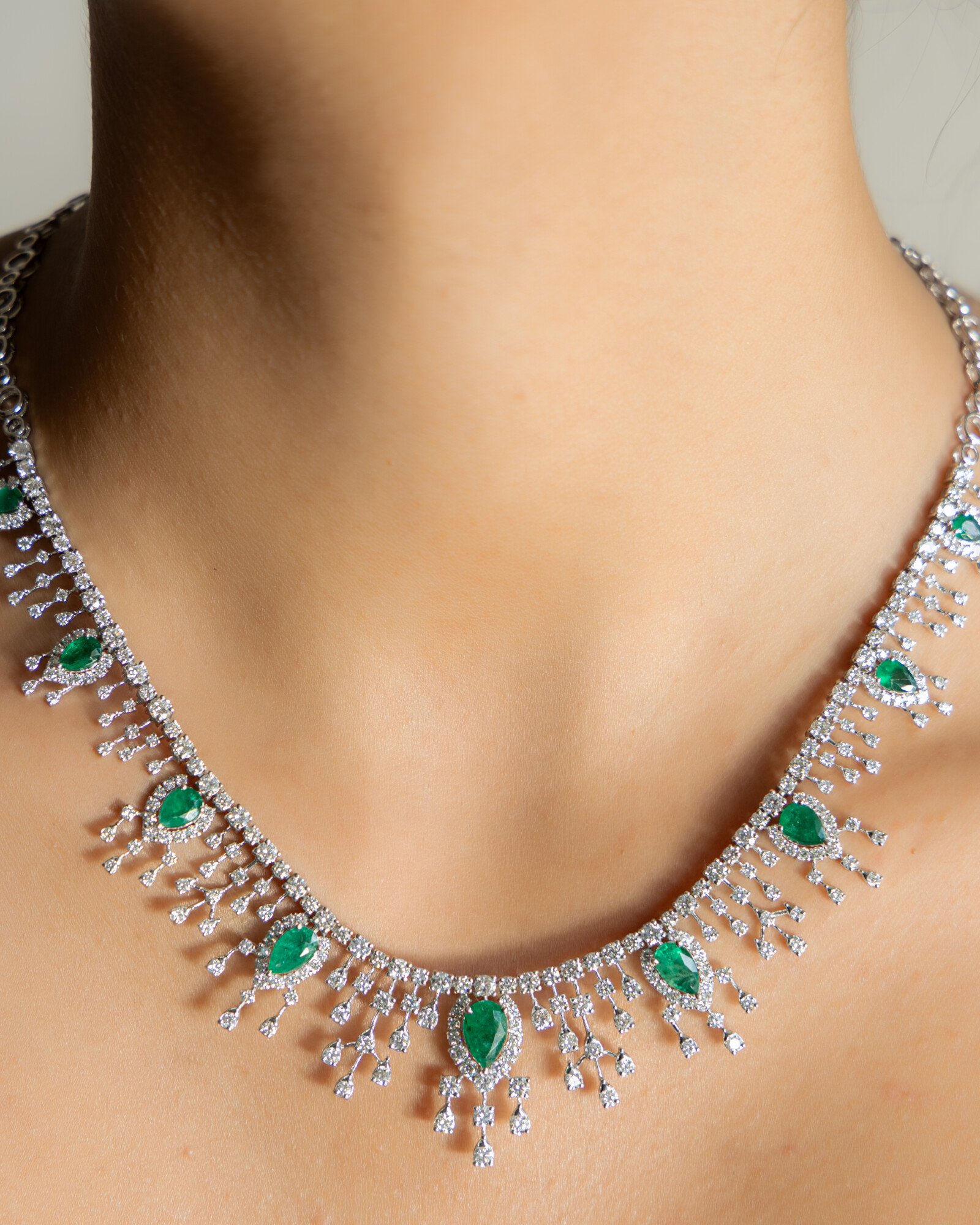 High Jewellery