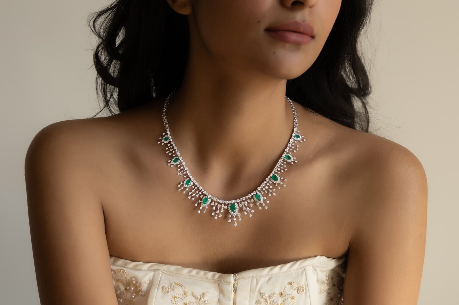 High Jewellery