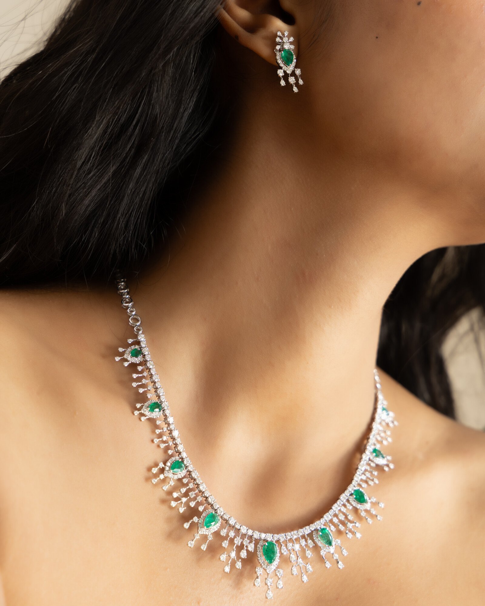 High Jewellery
