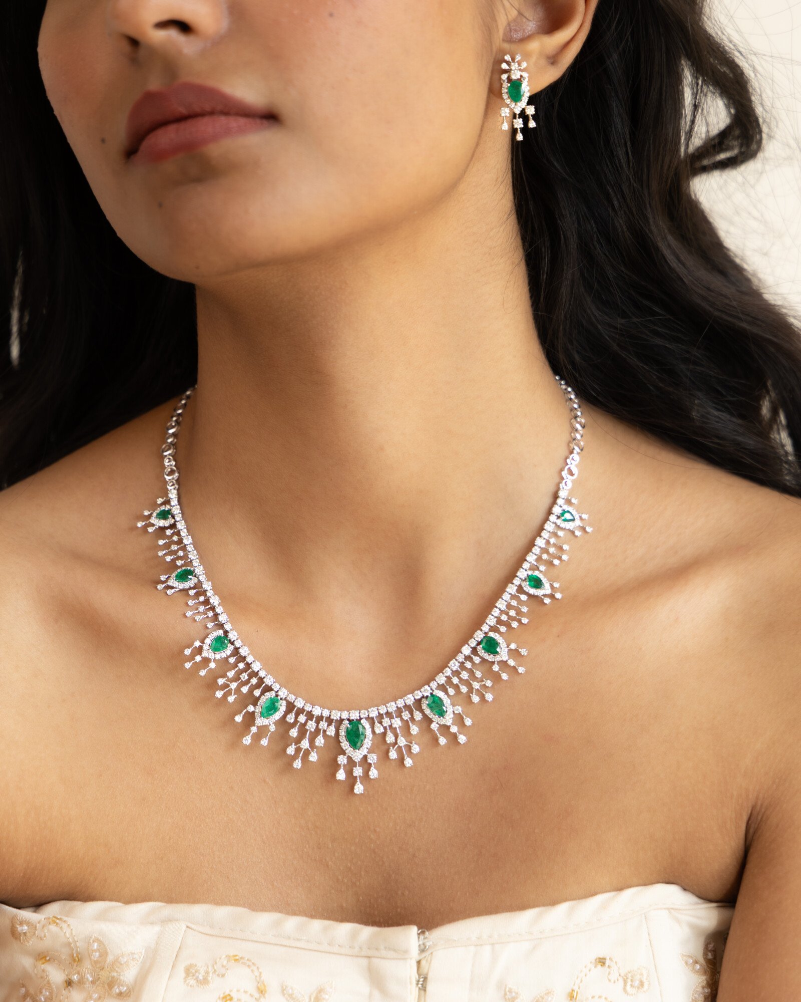 High Jewellery