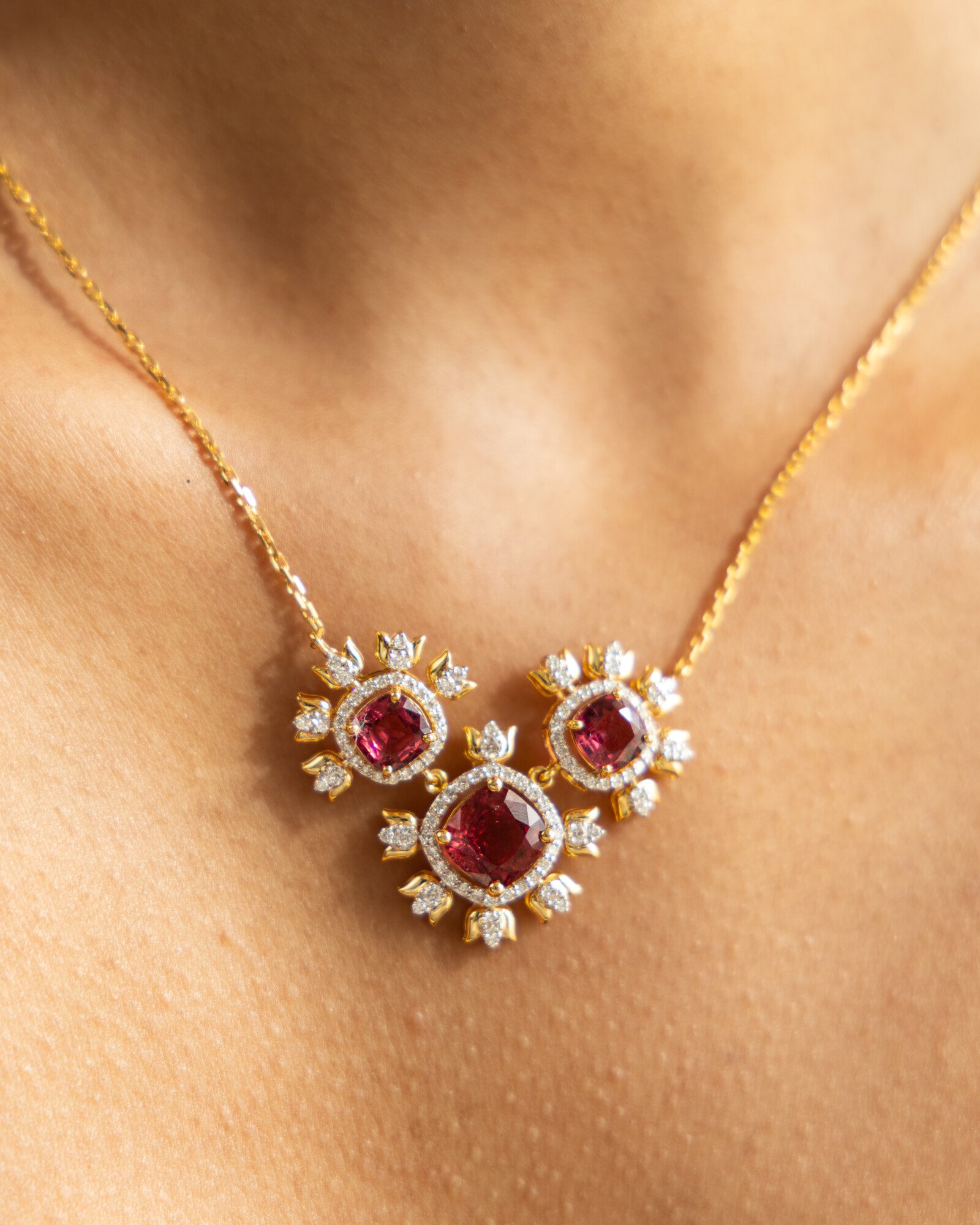 High Jewellery