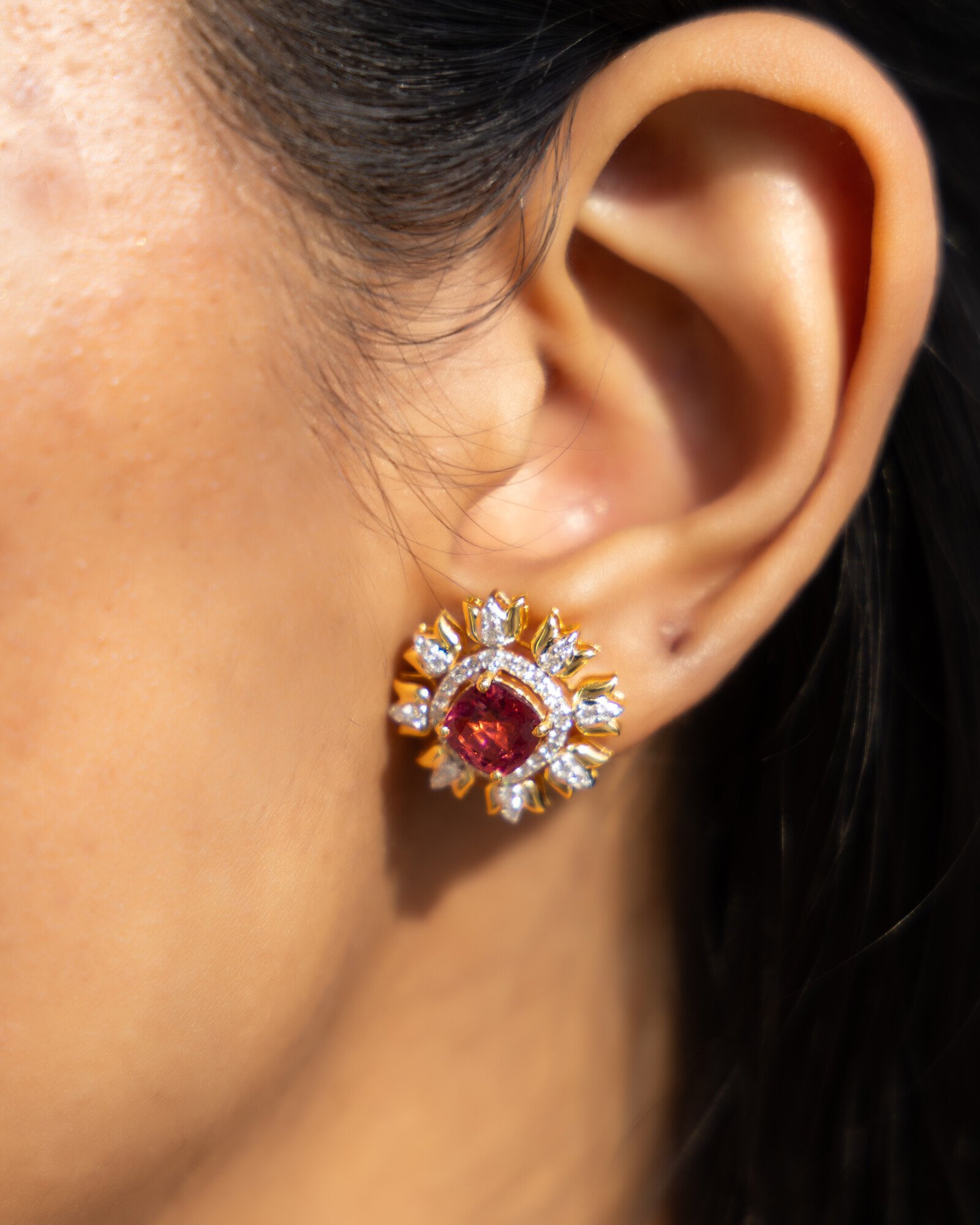 High Jewellery