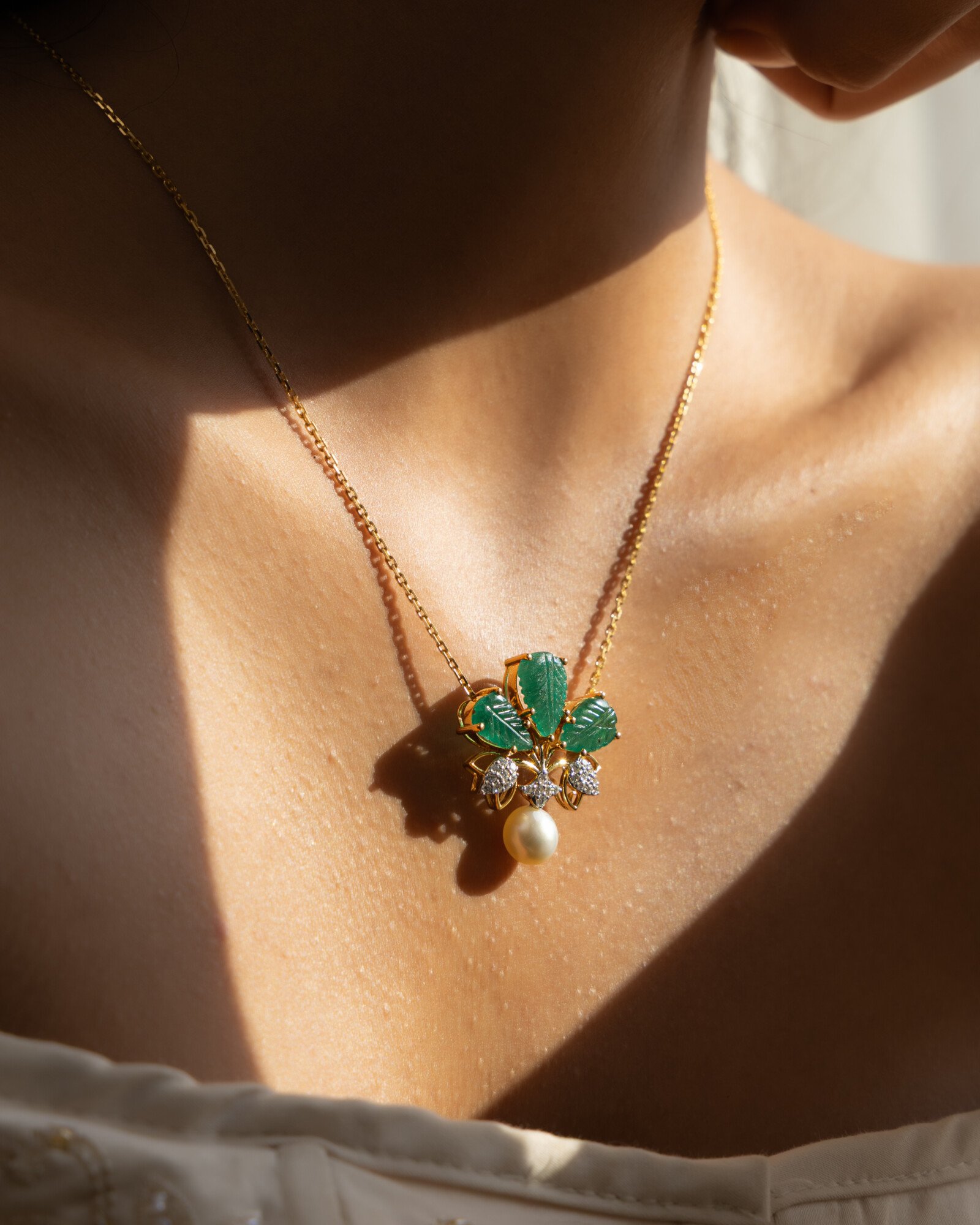 High Jewellery