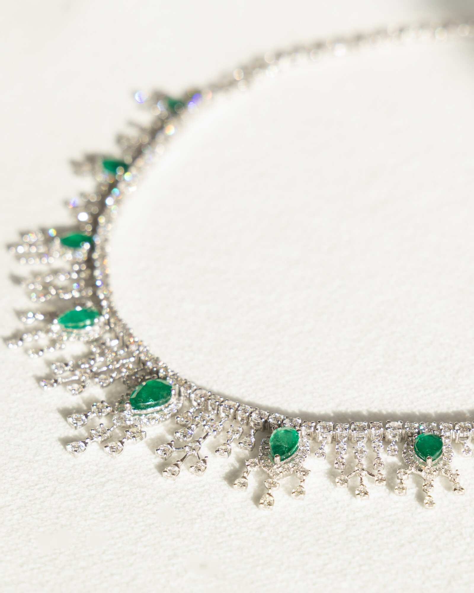 High Jewellery