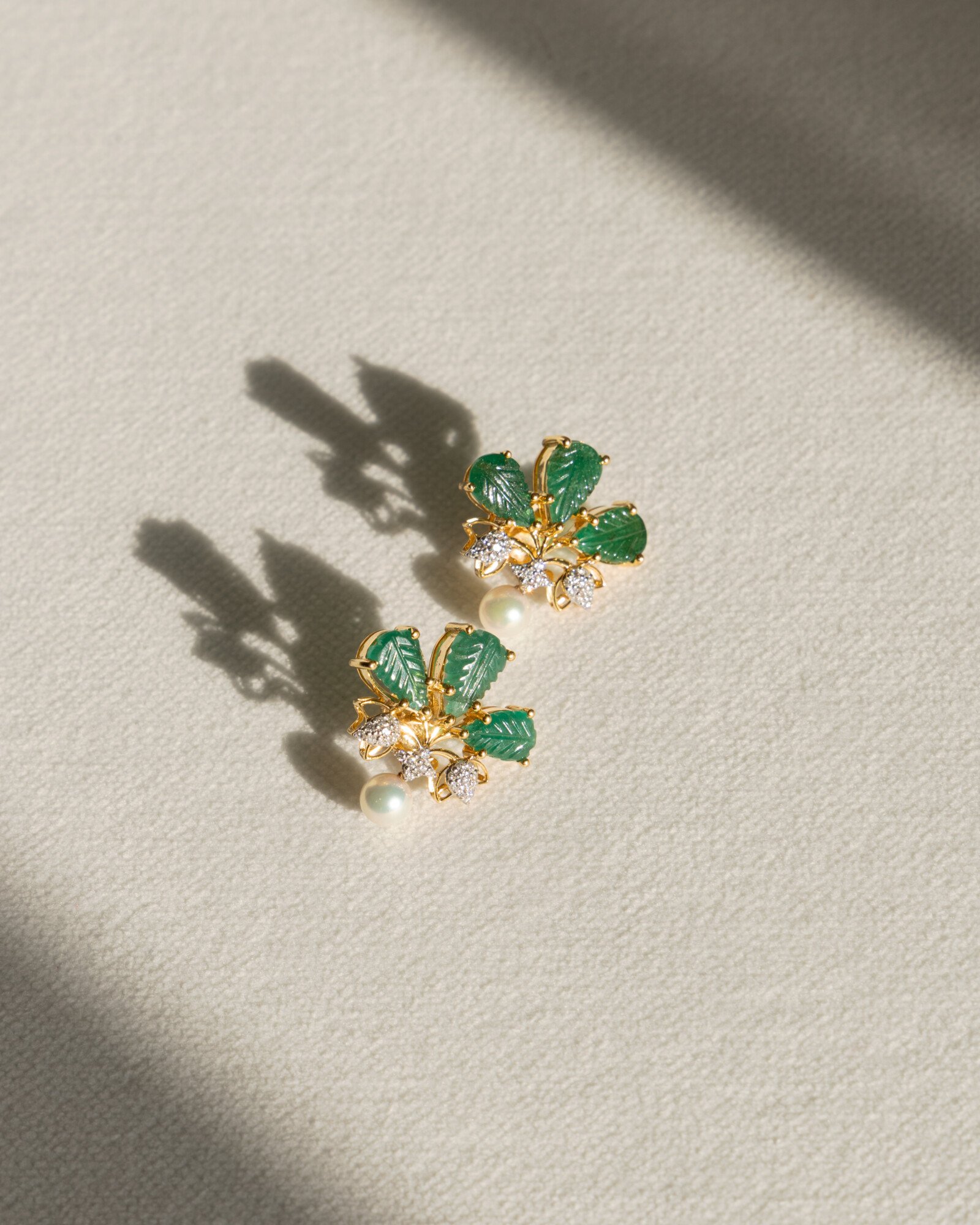 High Jewellery