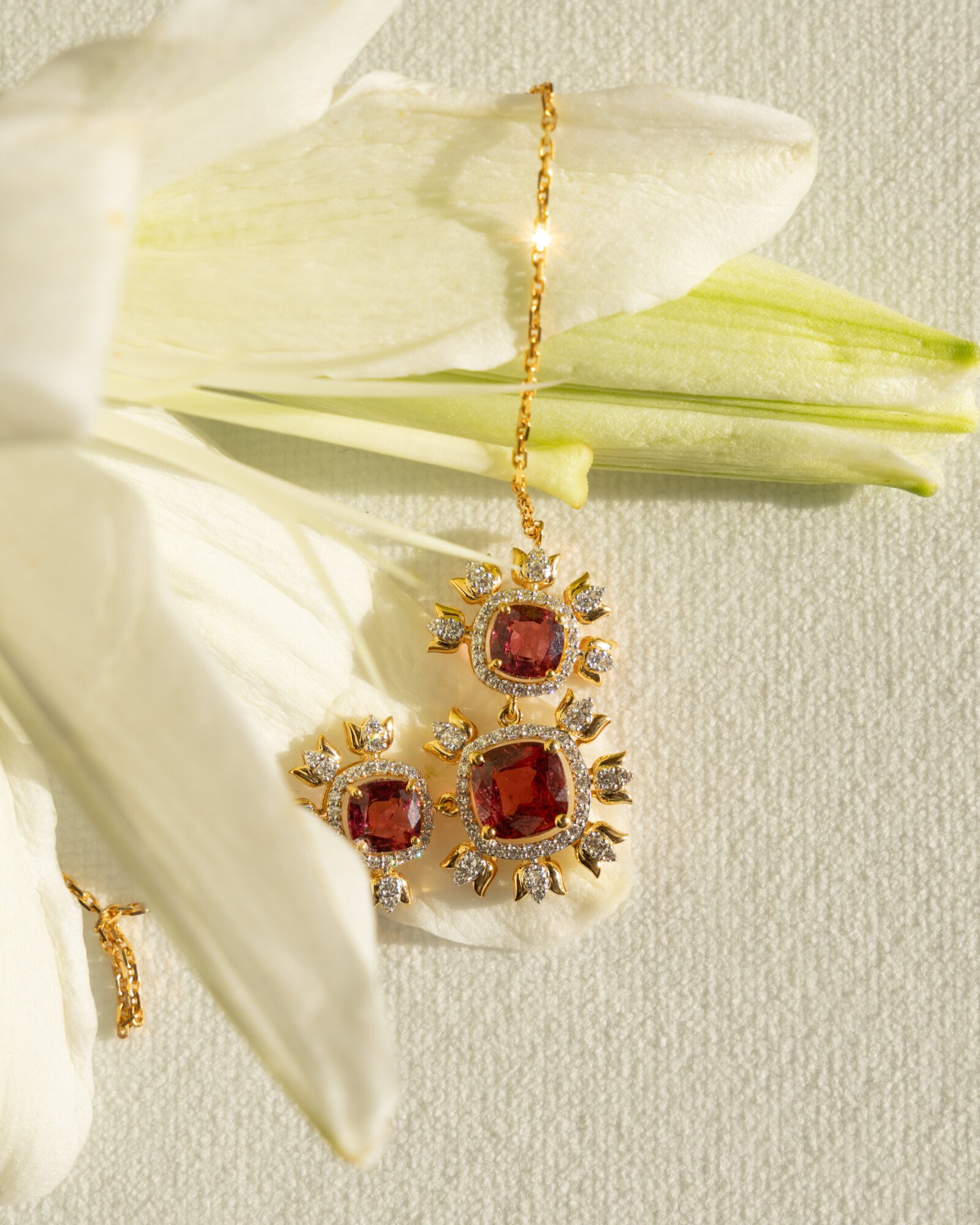 High Jewellery