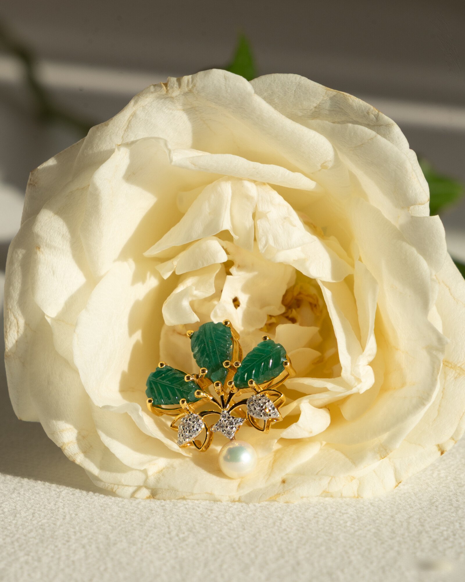 High Jewellery