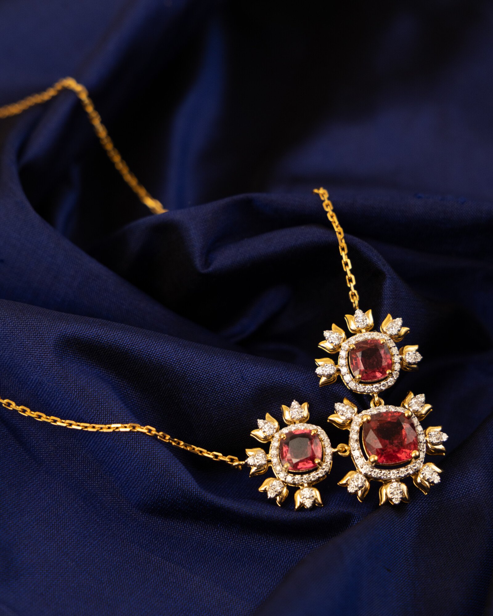 High Jewellery