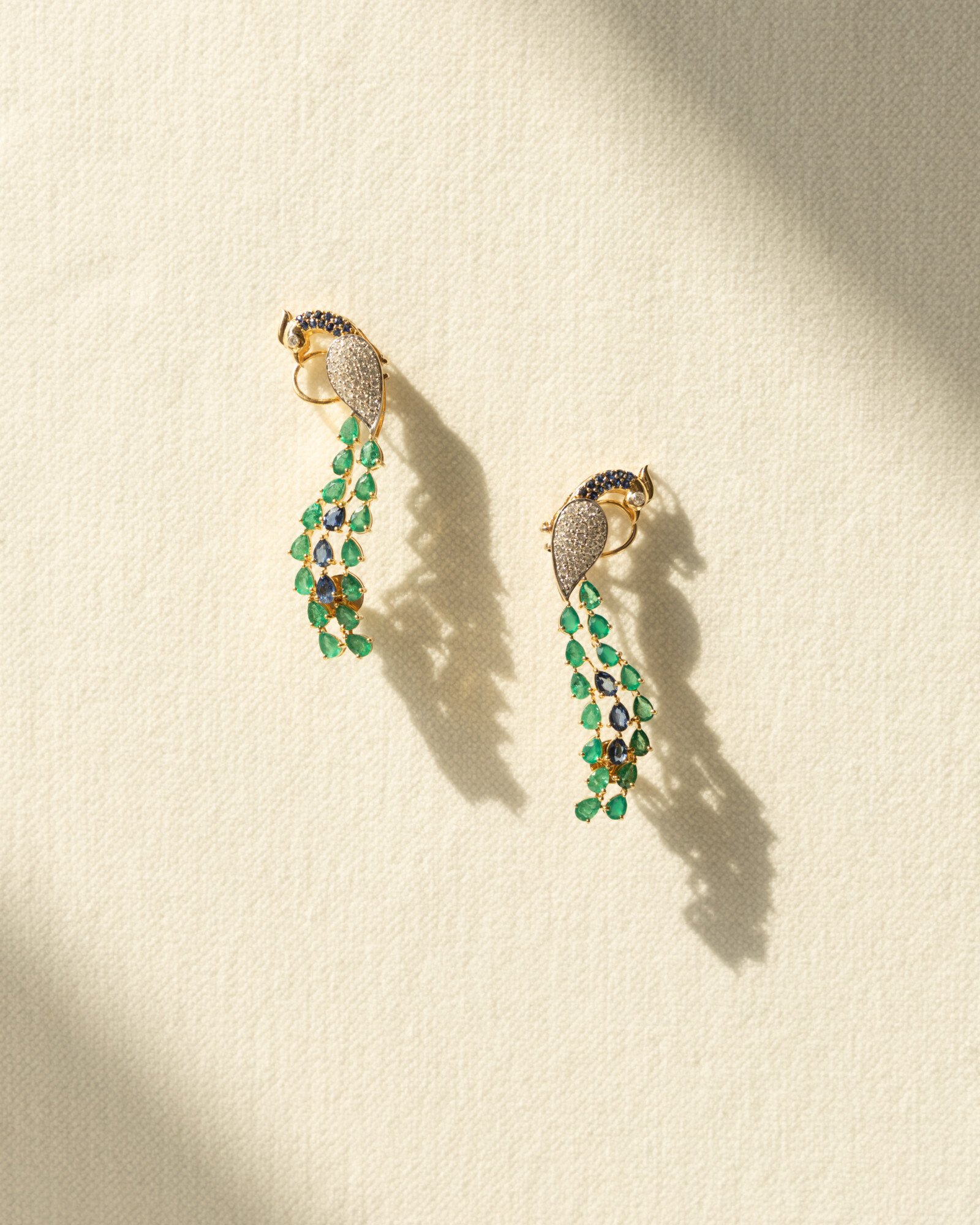 High Jewellery