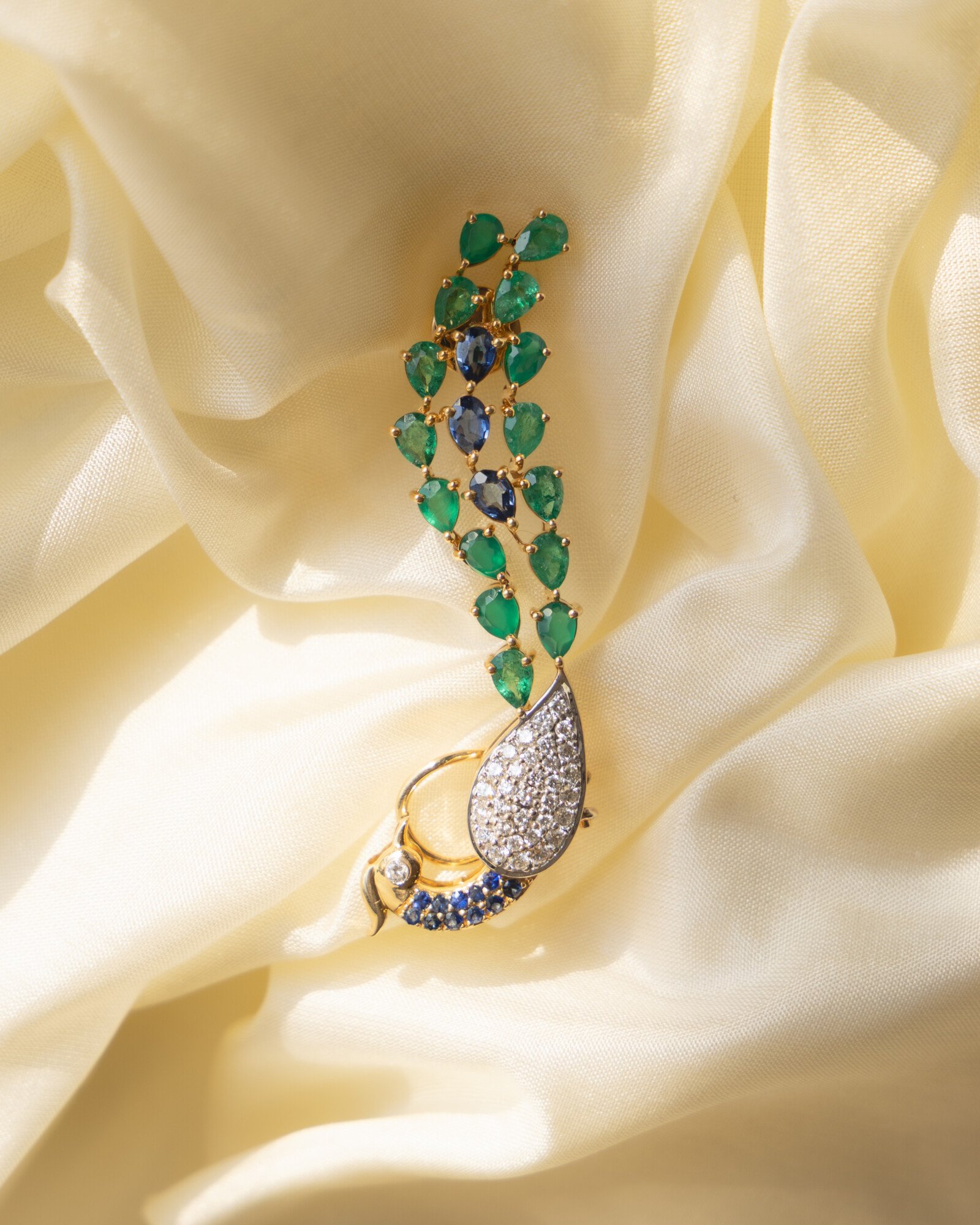 High Jewellery