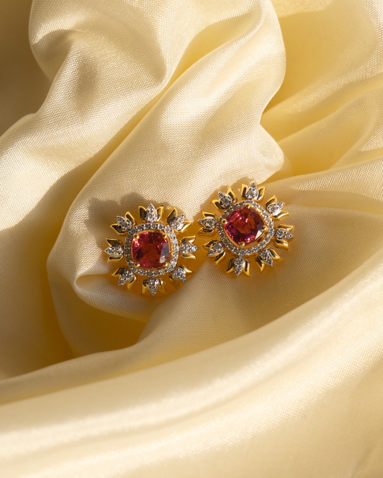 High Jewellery