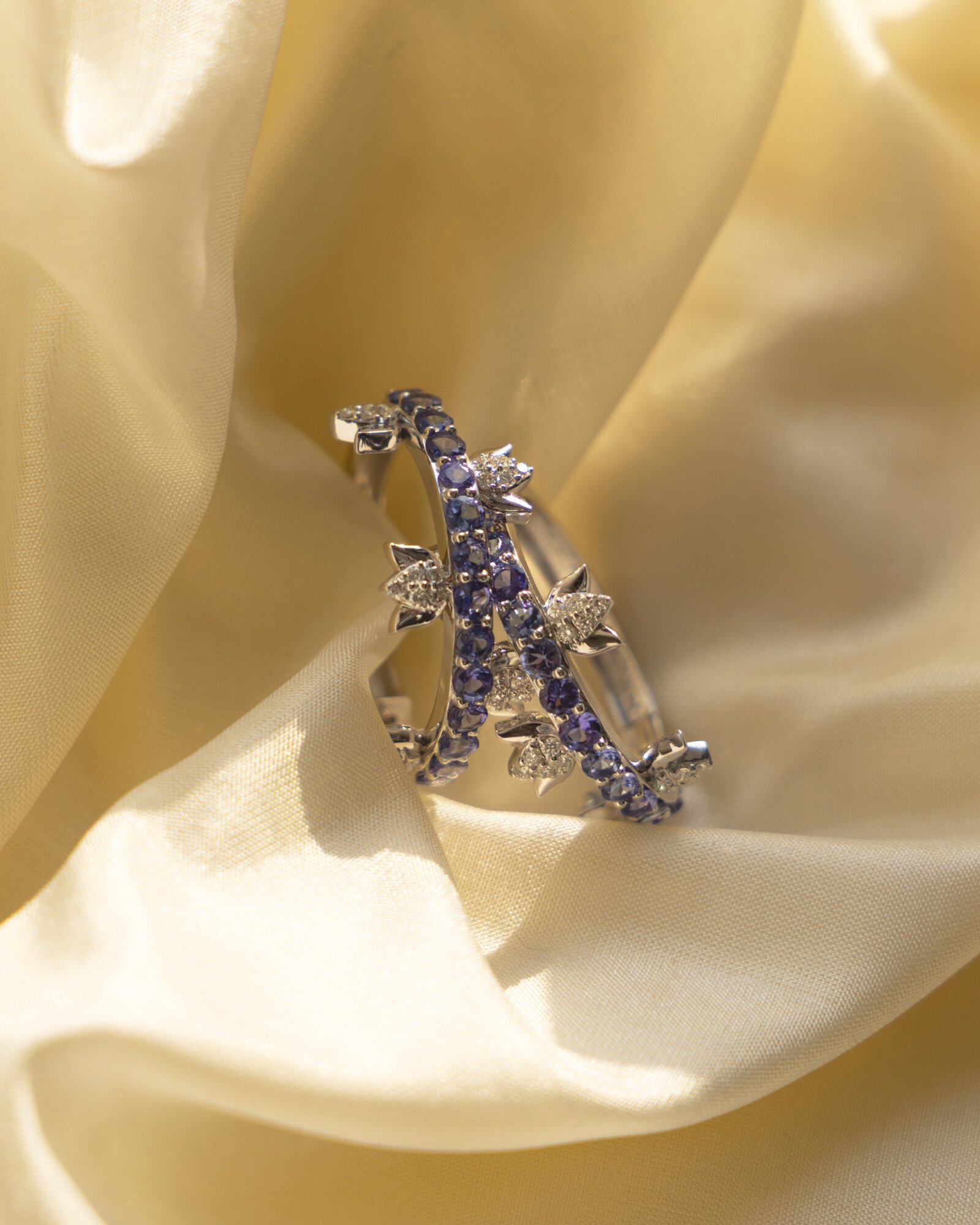 High Jewellery