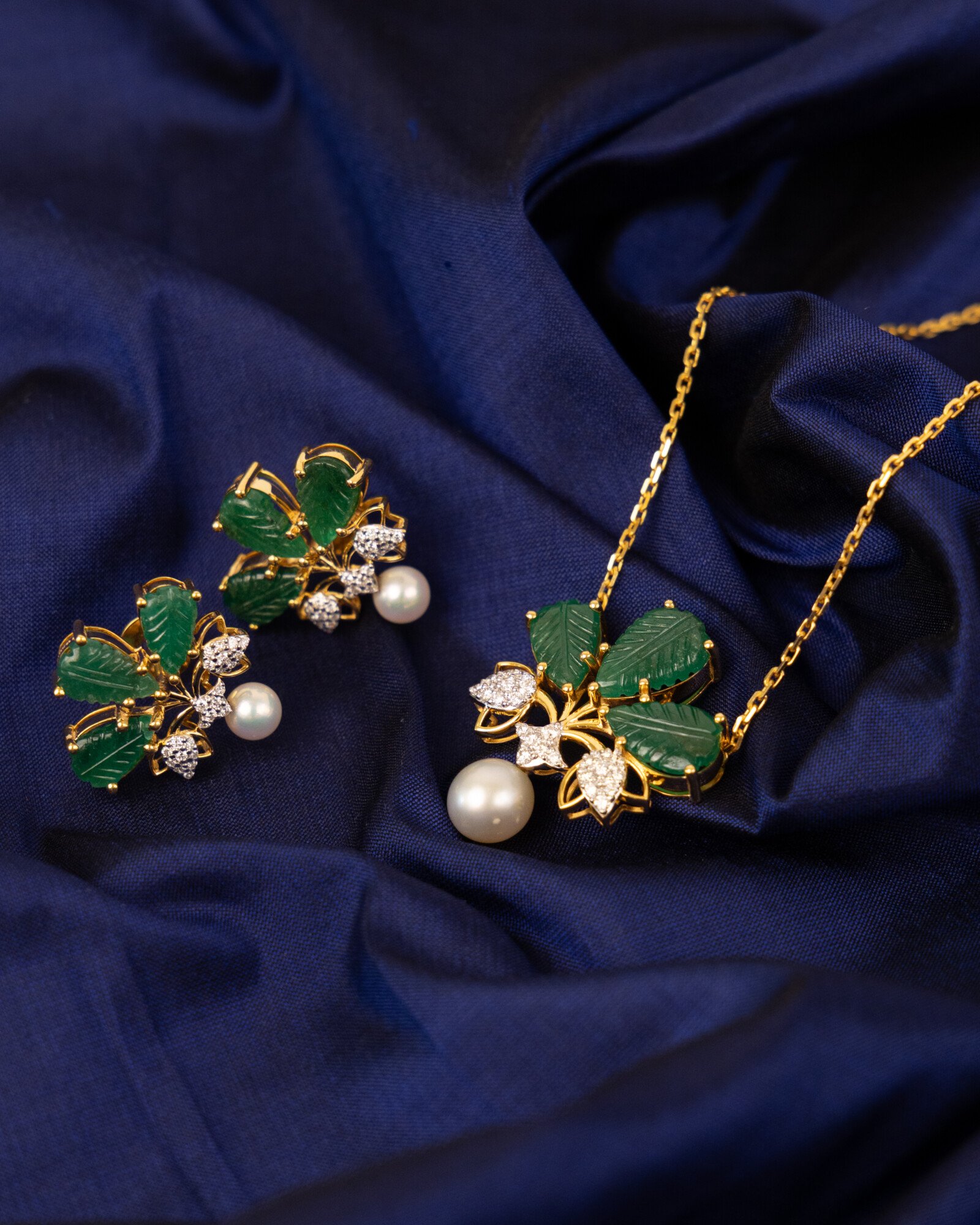 High Jewellery