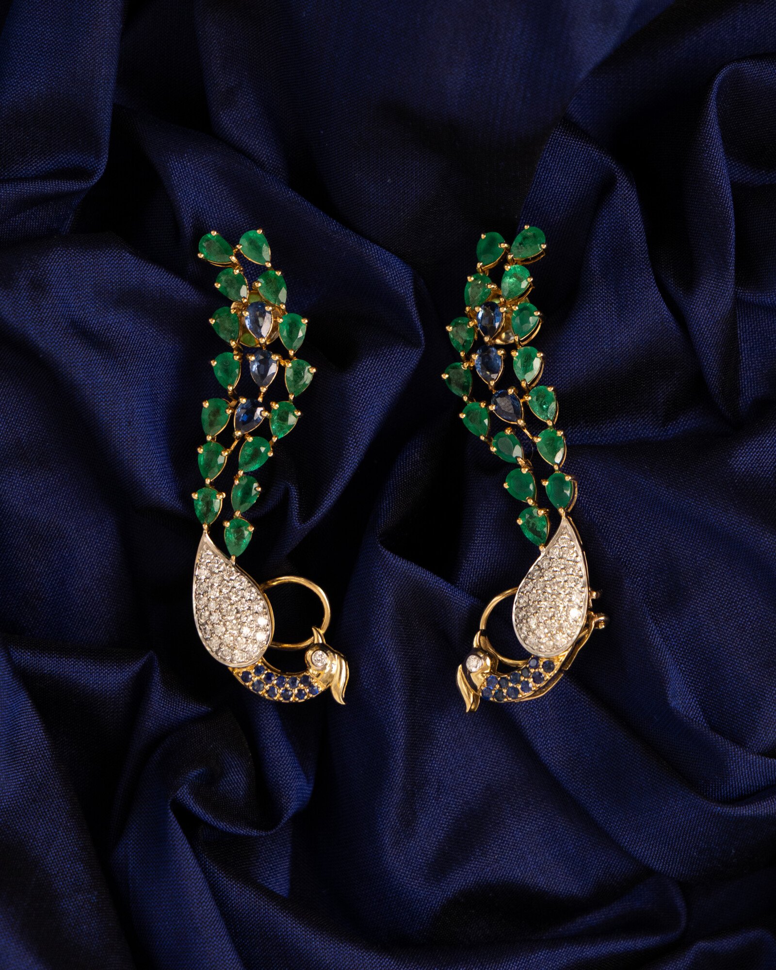 High Jewellery