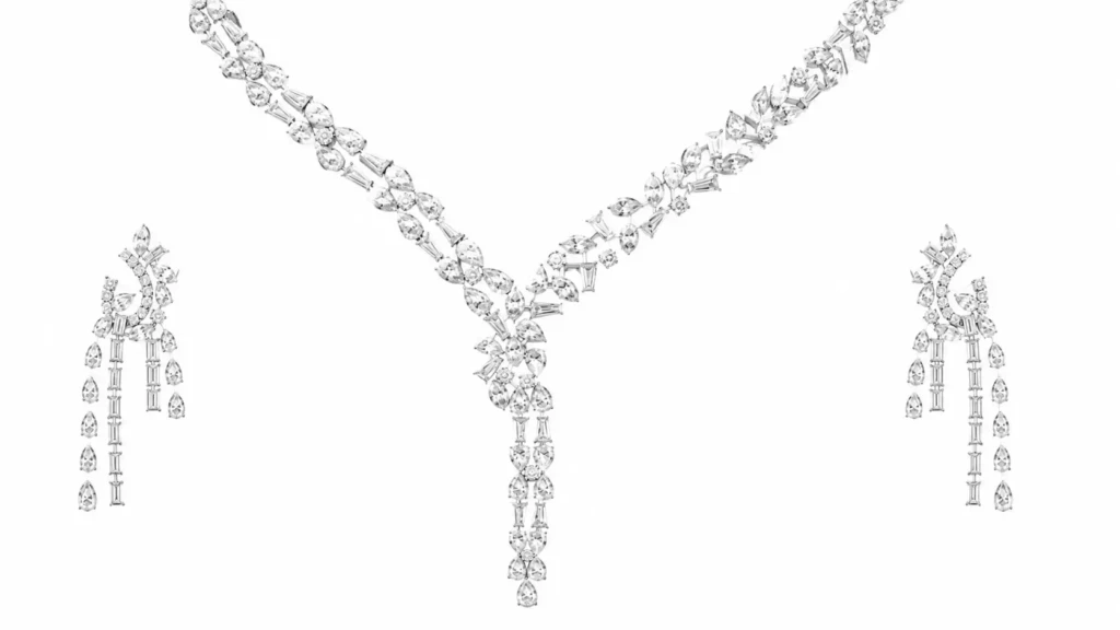 Cascading Waterfall - Product Show 1