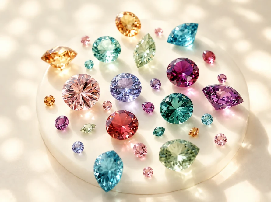 COLORSTONES