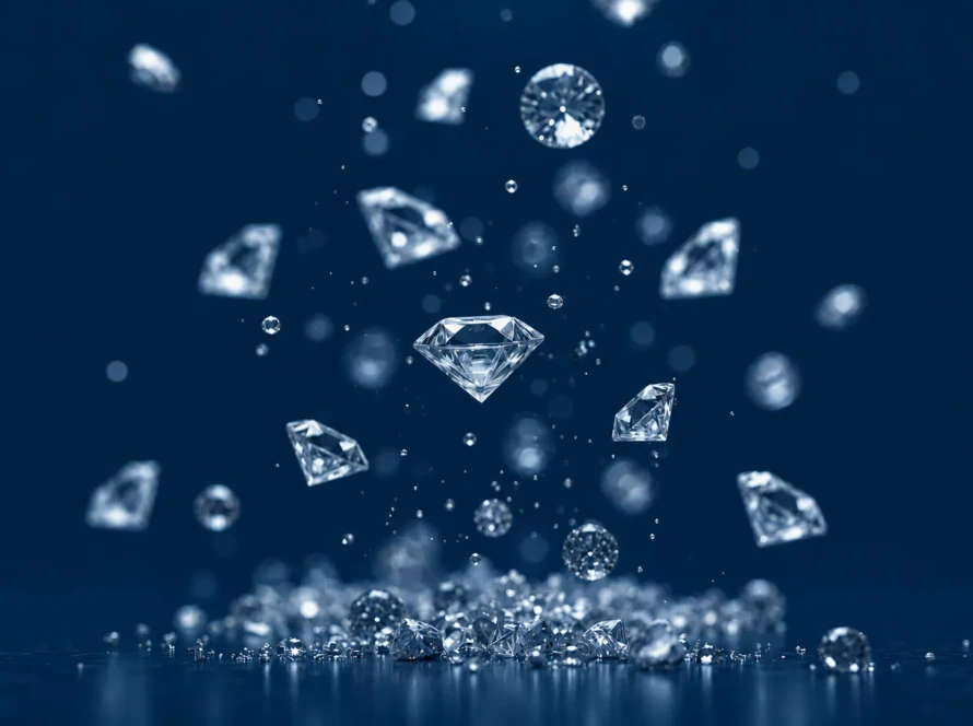 DIAMONDS
