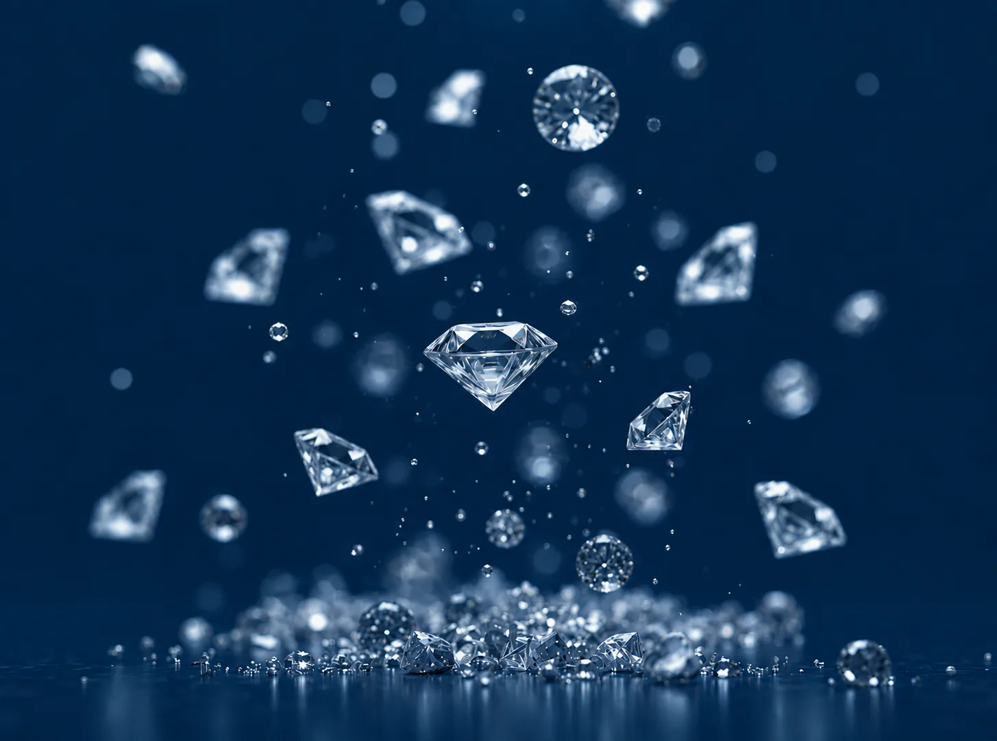 Diamonds