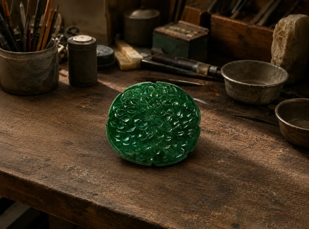Gemstone - Andleigh