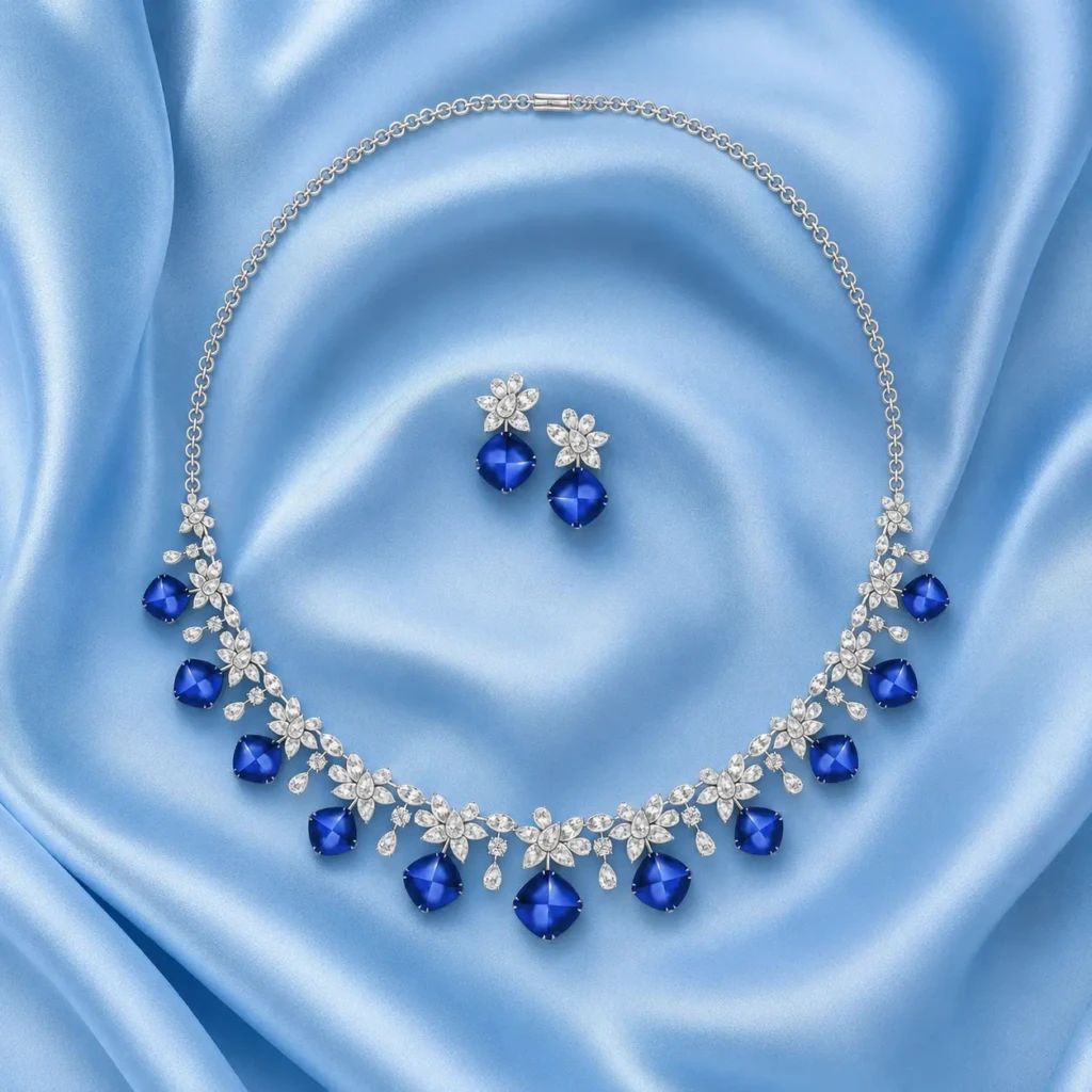 Petals of Kilimanjaro - Product Show