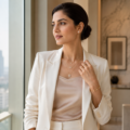 Styling Jewellery for Modern Elegance
